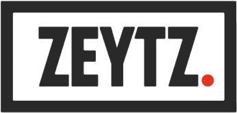 логотип Zeytz