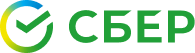 логотип Сбер