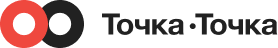 логотип Точка-Точка